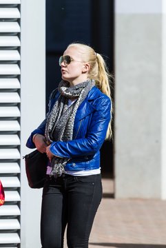 Bild 452 - Damen Der Club an der Alster - ETUF Essen : Ergebnis: 2:7